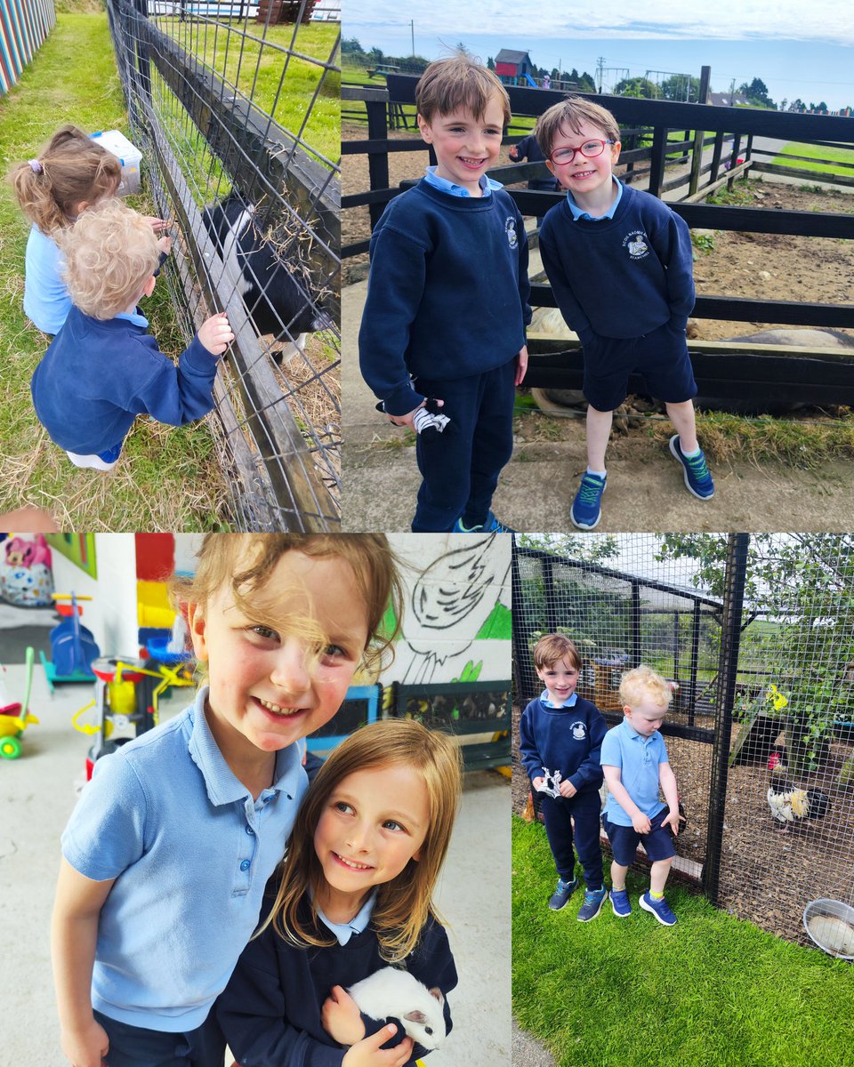 <a href="/followstannes/">St. Anne's Mixed N.S.</a> school tour 💚