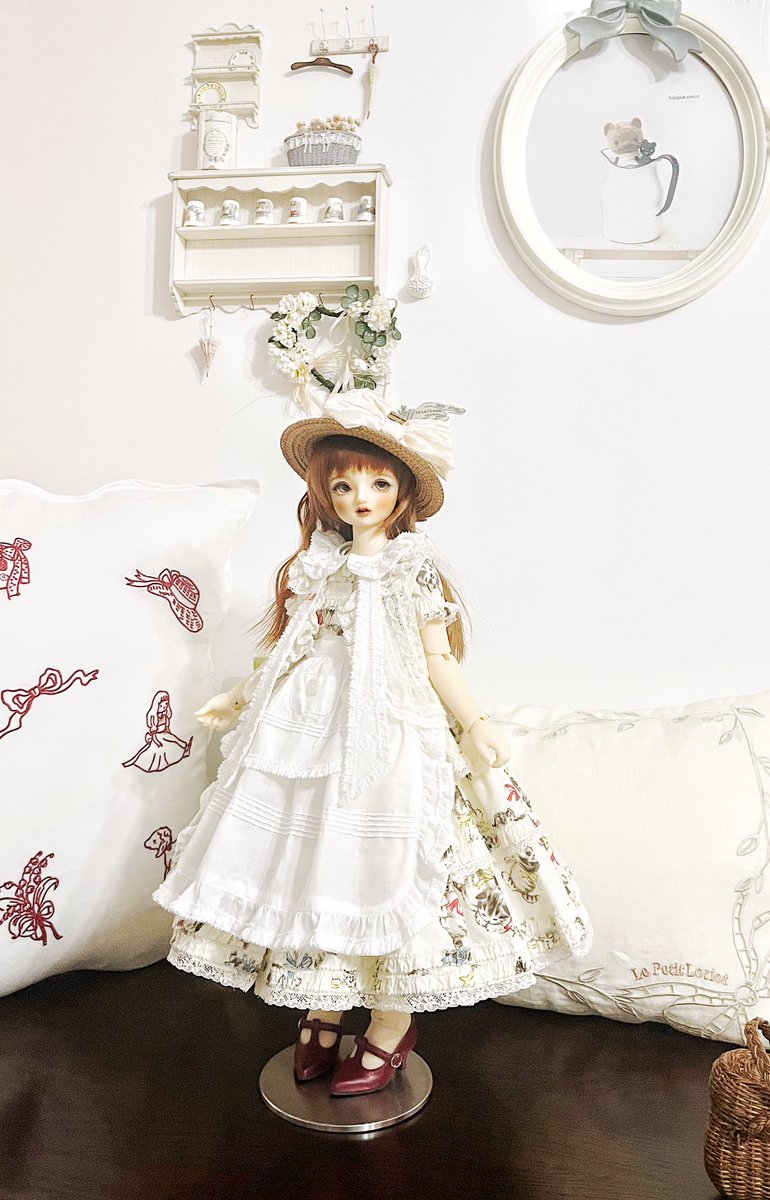 tree (@orangemamiting) on Twitter photo 