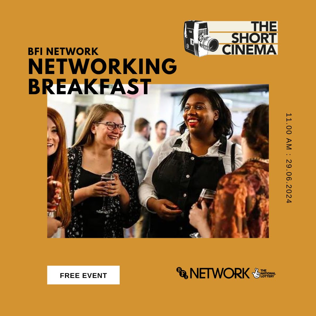 The Short Cinema tweet media