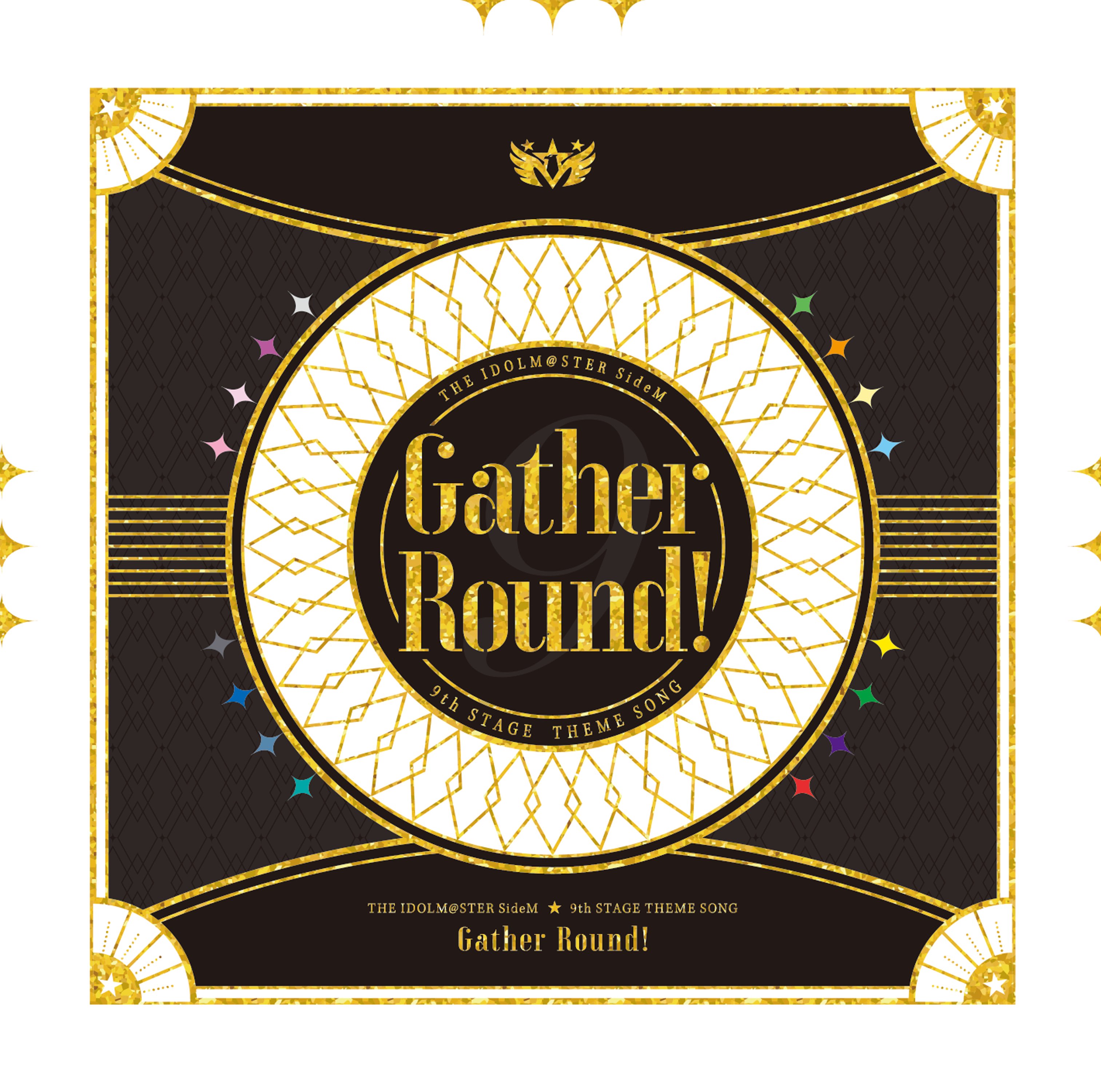 THE IDOLM@STER SideM UNIT COLLECTION -Gather Round!-