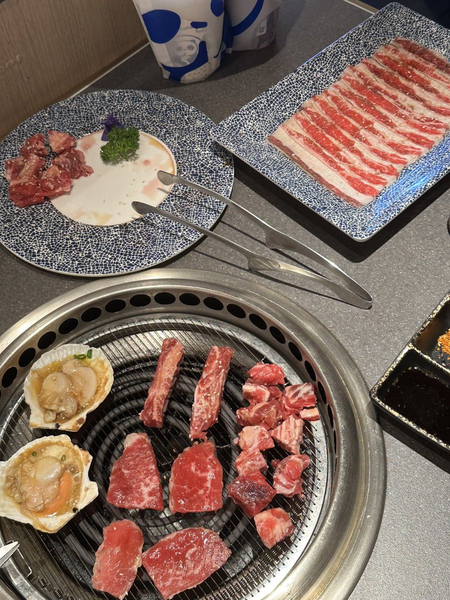 美味しい料理を最高の時間で味わってください。