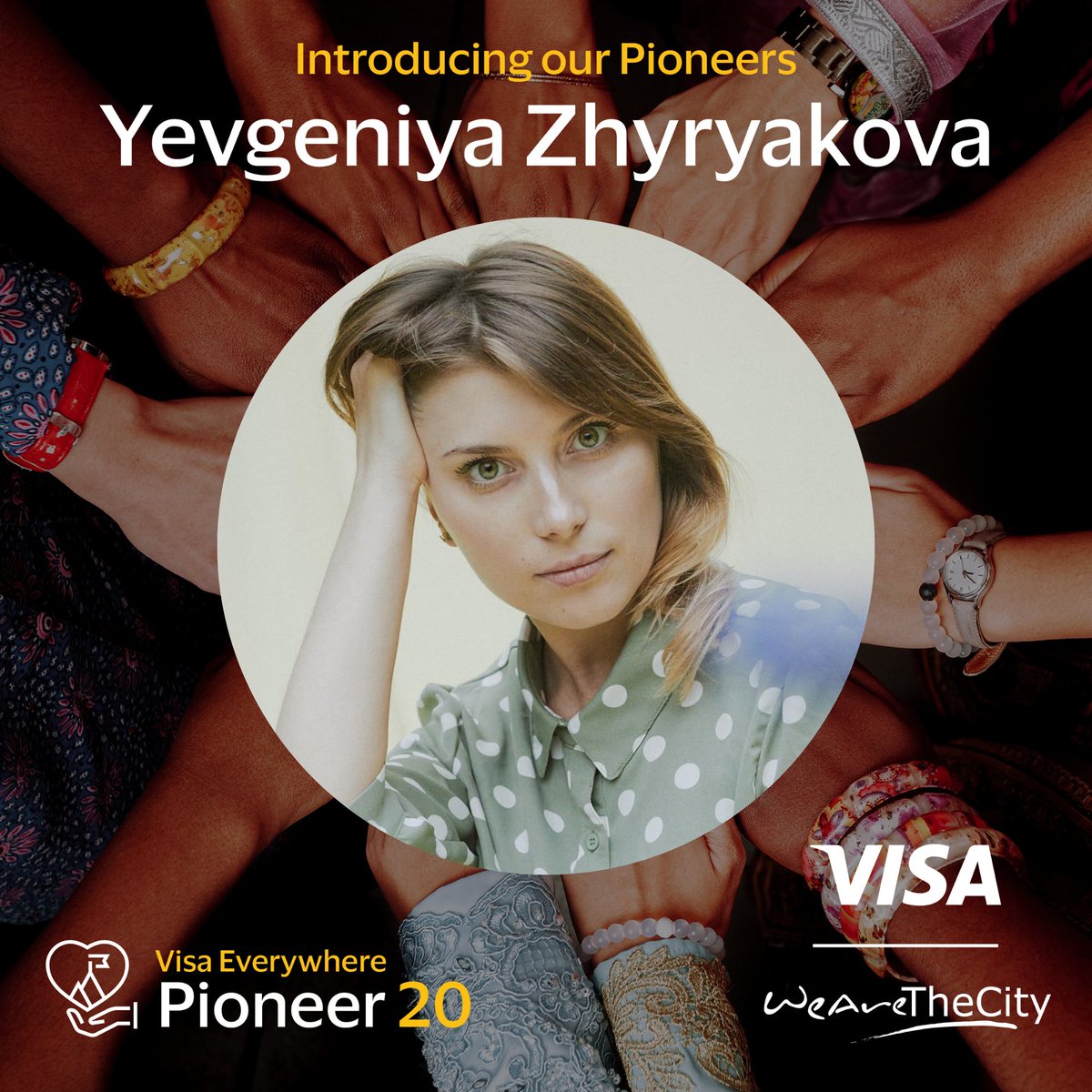 WeAreTheCity tweet media