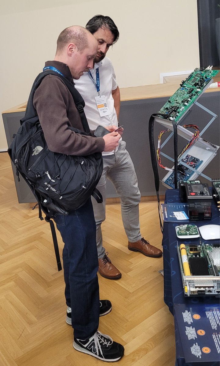incap_group's tweet photo. ๐คฉ Greetings from Germany! ๐ฉ๐ช We are excited to participate at #EvertiqExpo Berlin 2024 with our #IncapSlovakia team! ๐ธ๐ฐ The event takes place at Technology Park Berlin Adlershof, Germany. You can find us at table nr. 14.
#incapontheroad #EMS #evertiq https://t.co/kosYYj3WMA