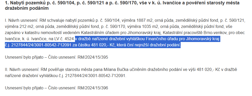 insekticid's tweet photo. Také to znáte, že zlí developeři musí udělat kompletní infra a tu pak za 1,- darovat městu? Anebo taky ne... necháte ji v s.r.o., to odepíšete a časem vám tam zaklekne finančák a vydraží to za vás a pak si to město rádo odkoupí aspoň za půl míče #Ivančice #nereality https://t.co/s4O7GY9BNP