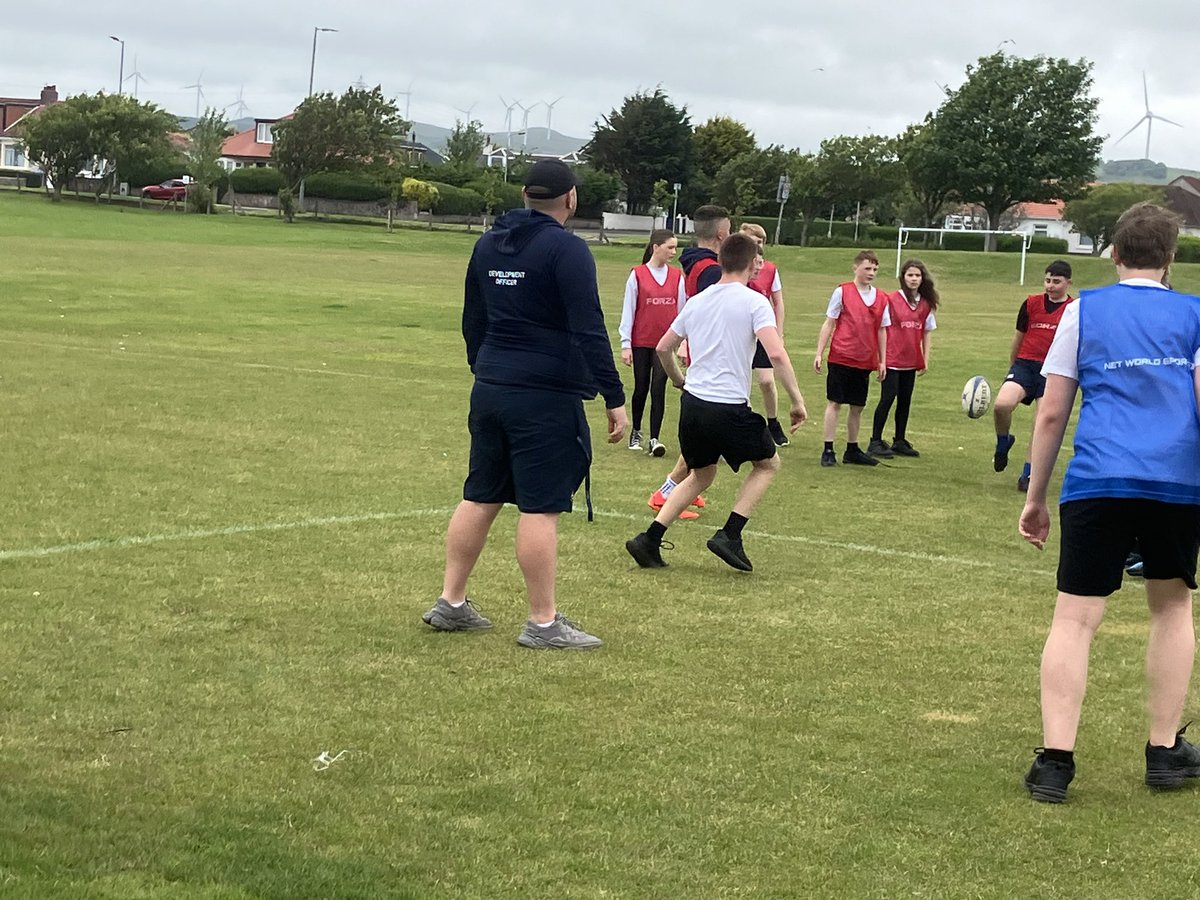 Stephen Main tweet media