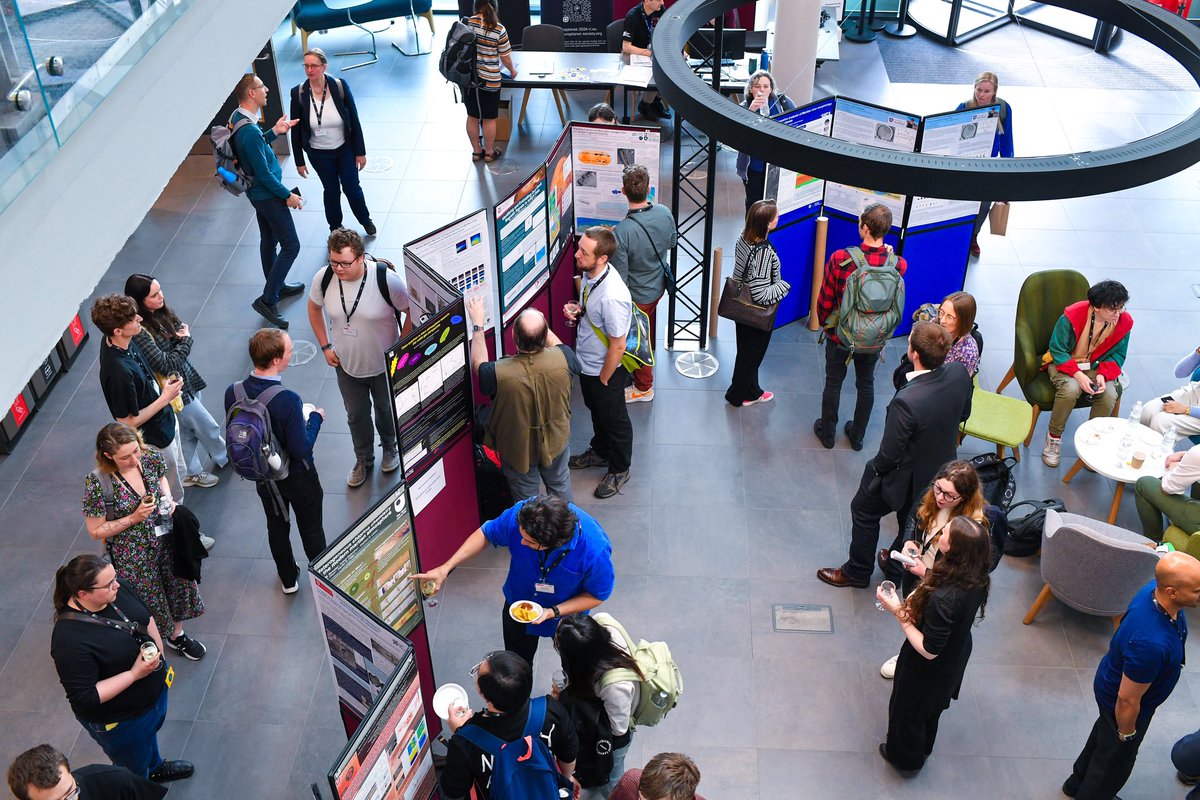 British Planetary Science Conference 2024 tweet media