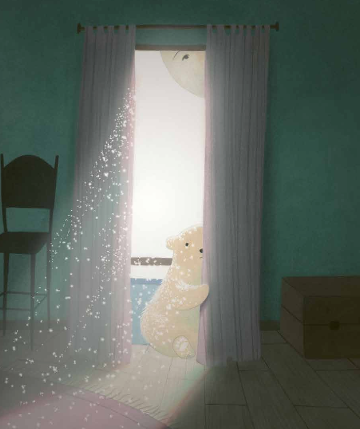 ClareHelenWelsh (@clarehelenwelsh) on Twitter photo Hooray! Moon Bear is out TODAY! A huge thank you to my uber-talented co-collaborator, Carolina Godina. Everyone who sees this book comments on the incredible artwork, and why wouldn’t they? The pages are brimming with magic and softness, but atmosphere too. <a href="/QuartoKids/">Quarto Kids</a> #MoonBear Hooray! Moon Bear is out TODAY! A huge thank you to my uber-talented co-collaborator, Carolina Godina. Everyone who sees this book comments on the incredible artwork, and why wouldn’t they? The pages are brimming with magic and softness, but atmosphere too. <a href="/QuartoKids/">Quarto Kids</a> #MoonBear