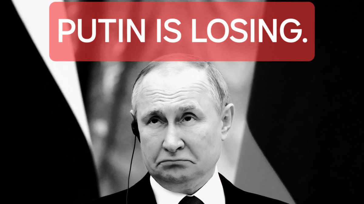 Mok1967SG's tweet photo. @AlexvB___ @schnillgritzel Wenn Du weißt Du bist ein widerlicher Kriegsverbrecher und alle Deine Freunde sind gar keine Freunde ‼️
#PutinIsLost
#RussiaIsImploding
#TickTockPutin
#ItsFuckingOVERButcherOfTheWorld
Und Du @KremlinRussia_E wirst öffentlich gedemütigt und hältst aus Verzweiflung deinen Arsch hin https://t.co/GmO6dnVdSf