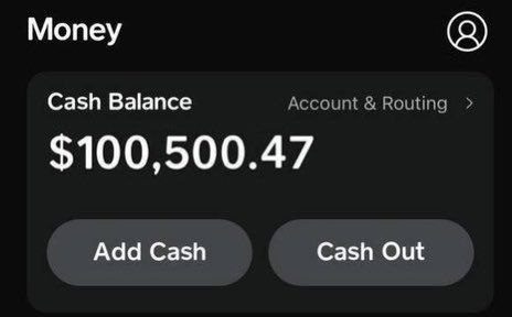 Mrcryptoxwhale's tweet image. I want to send $100,500 to someone who has never won before, like + rt + THANK YOU!!