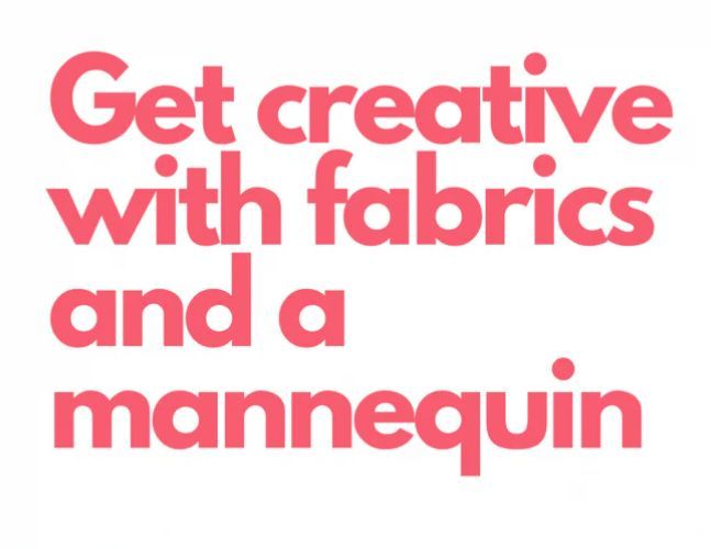 Be Creative at The KD Club 🖌️