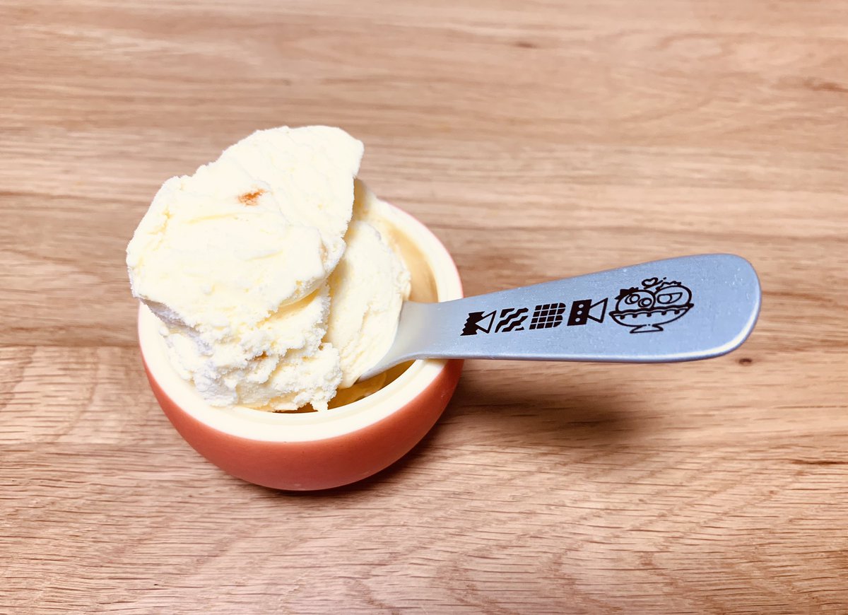 切爆ペーパーラリーグッズのサイズ感等は画像参照です
アイススプーンは10cmほど🍨

旨サラダ様(<a href="/umasara_/">旨サラダ</a> )
はとい様(<a href="/hato_i03/">はとい/原稿/東3 あ60a</a> )
mike様(<a href="/MiKE_hrak/">mike</a> )
yumo.様(<a href="/yumochoco/">yumo.👾🛸</a> )