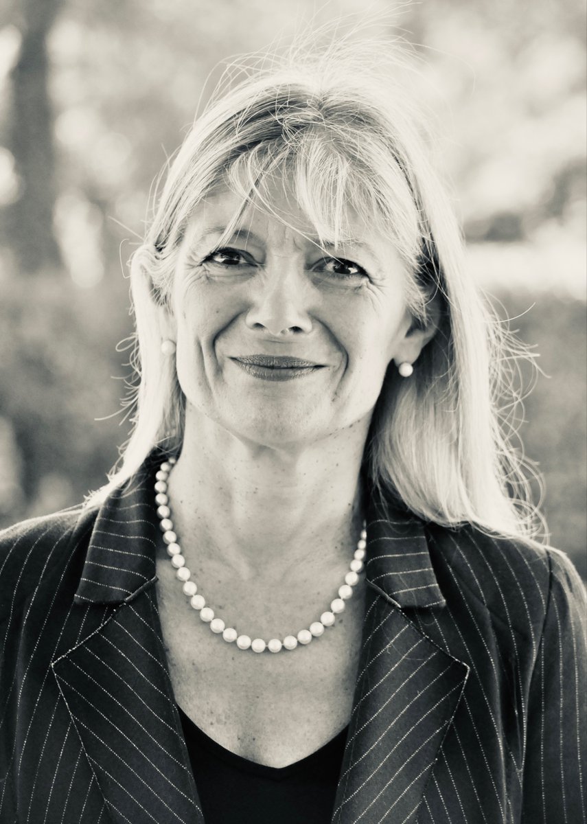 We're very excited to welcome Professor <a href="/Barbara_Casadei/">Barbara Casadei</a> as our new Head of @imperialNHLI from 1 October this year! We can't wait to welcome you to #OurImperial

blogs.imperial.ac.uk/senior-appoint…