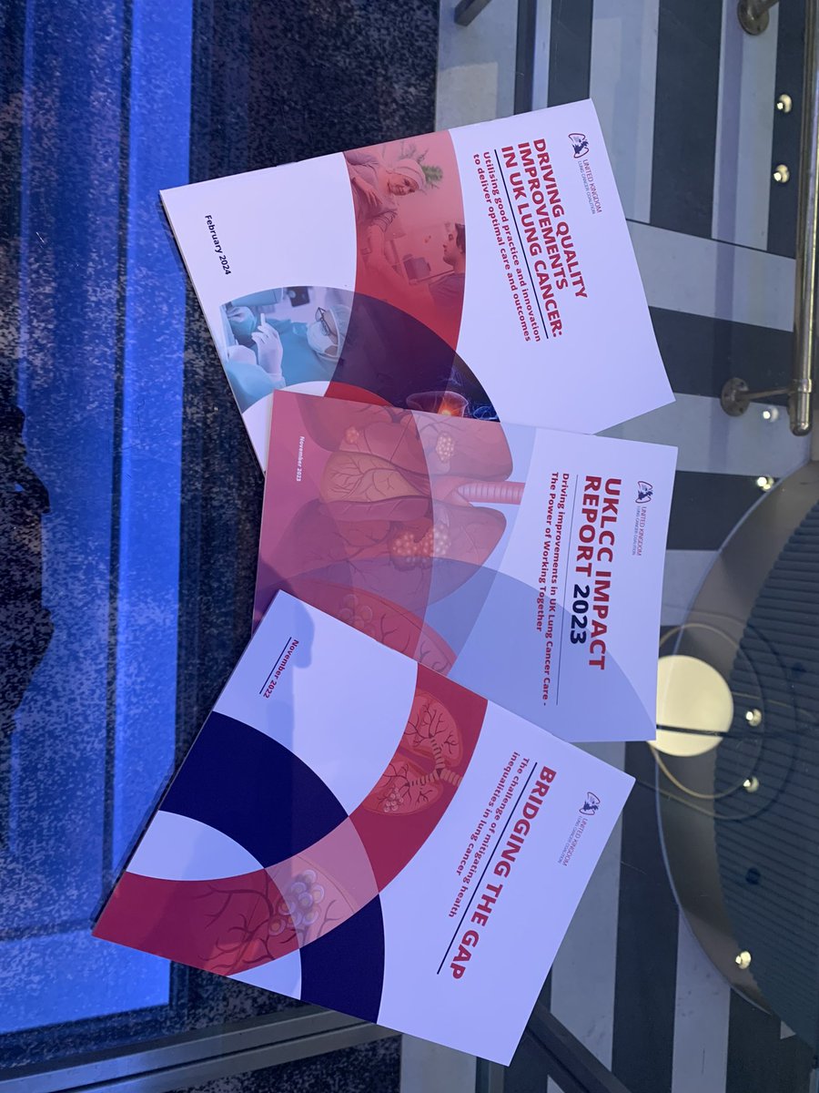 Here on Day 1 of LCNUK conference in Glasgow! Excited to learn from others and share ideas over the next 2 days! 
CNS Sarah and Pathway Navigator Cath representing Tameside at what will surely be another great conference! #LCNUK2024 #Glasgow #conference #lungcancer