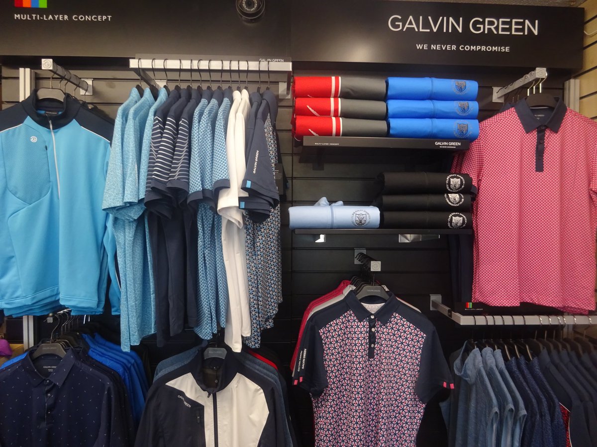 J Gallagher Golf (@jggolfagency) on Twitter photo Always a love a bit of folded product 😊 <a href="/galvingreen/">Galvin Green</a> at <a href="/DGCProShop/">DenbighGolfClub</a> 👌
Merchandised by @chameleoncreative
<a href="/ForemostGolf/">Foremost Golf</a>
#EMP
#GalvinGreen Always a love a bit of folded product 😊 <a href="/galvingreen/">Galvin Green</a> at <a href="/DGCProShop/">DenbighGolfClub</a> 👌
Merchandised by @chameleoncreative
<a href="/ForemostGolf/">Foremost Golf</a>
#EMP
#GalvinGreen