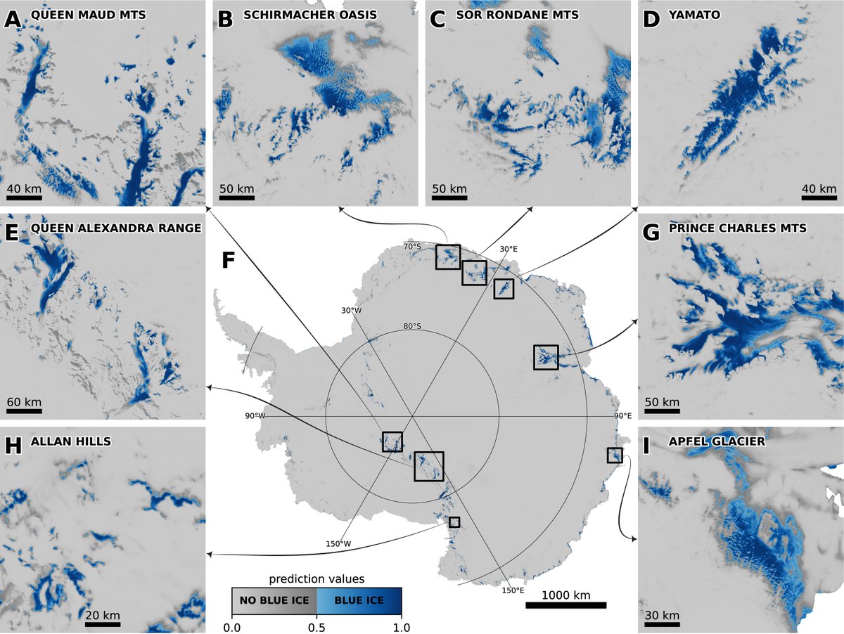 EGU Cryosphere @egu-cr.bsky.social (@egu_cr) on Twitter photo Antarctica, the white continent - but how about its blue shades? Find out what #blueice is, its connection to hunting for meteorites, and follow <a href="/VeroTollenaar/">Veronica Tollenaar</a> on her research about blue ice on #Antarctica!
blogs.egu.eu/divisions/cr/2… Antarctica, the white continent - but how about its blue shades? Find out what #blueice is, its connection to hunting for meteorites, and follow <a href="/VeroTollenaar/">Veronica Tollenaar</a> on her research about blue ice on #Antarctica!
blogs.egu.eu/divisions/cr/2…