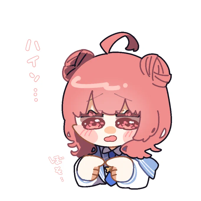 ハイン… #濃いめのアート
