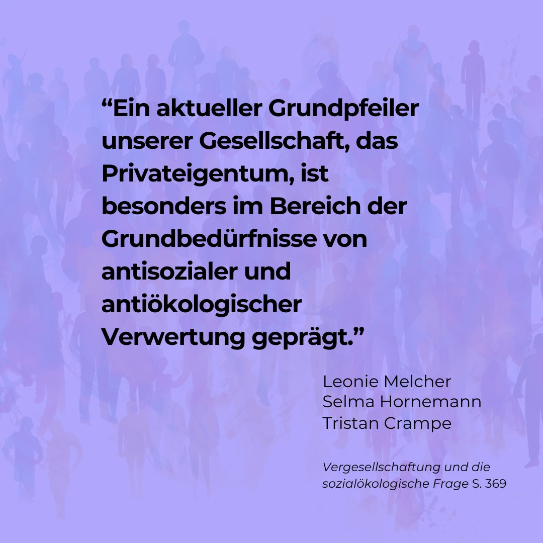 Hochschule für Gesellschaftsgestaltung (@hfgg_hochschule) on Twitter photo Leonie Melcher, Tristan Crampe und Selma Hornemann stellen die Kampagne <a href="/rweenteignen/">RWE & Co enteignen</a> vor und erklären, wie die fast uneingeschränkte Verfügungsgewalt der Eigentümer:innen der (Energie-)#Produktionsmittel die #Zivilgesellschaft entmündigt.
#rweundcoenteignen #Energiewende Leonie Melcher, Tristan Crampe und Selma Hornemann stellen die Kampagne <a href="/rweenteignen/">RWE & Co enteignen</a> vor und erklären, wie die fast uneingeschränkte Verfügungsgewalt der Eigentümer:innen der (Energie-)#Produktionsmittel die #Zivilgesellschaft entmündigt.
#rweundcoenteignen #Energiewende
