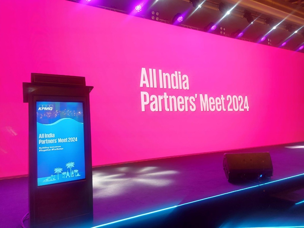 KPMG India tweet media