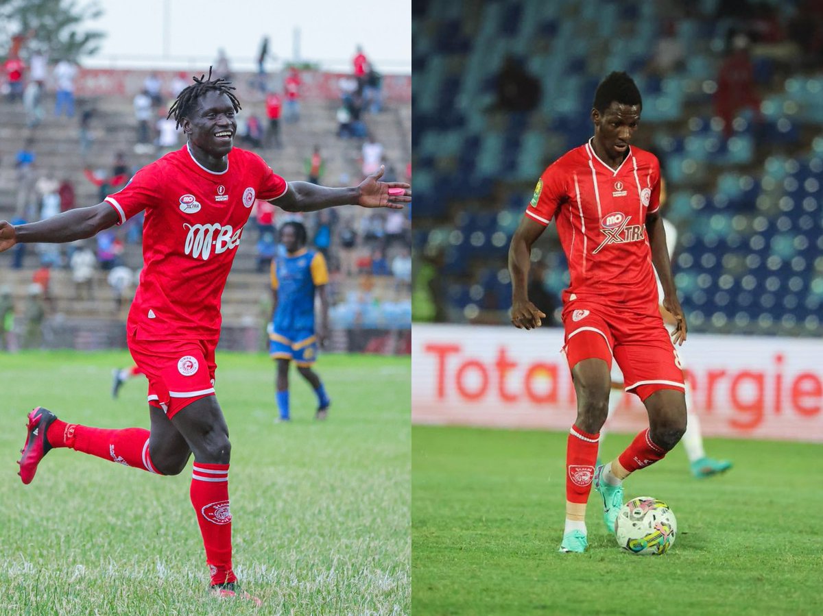 SportsarenatzTz's tweet image. Wanasimba chagua mmoja wa kuachwa ..!!👇🏽