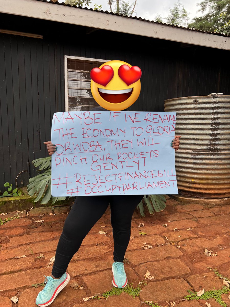 _omalicha__'s tweet photo. Alright!!! Mambo ni laivuuuuu #RejectFinanceBill2024 https://t.co/tQRQxAlm0t