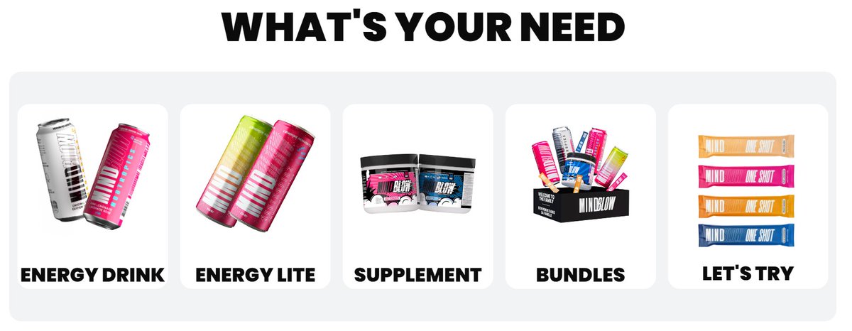 LexOne21's tweet image. Jusqu'à vendredi, profitez d'une offre exclusive! Utilisez le code promo LEXONE et bénéficiez de 20% de rabais sur tous les produits Mindblow Energy.
MINDBLOW ENERGY
Code promo : LexOne mindblowenergy.com/partner/LexOne/
@MindBlowEnergy
#LexOne21 #mindblowenergy #codepromo
