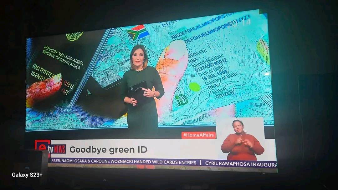 Nayi_iplug's tweet image. Green ID Book soon to be invalid....