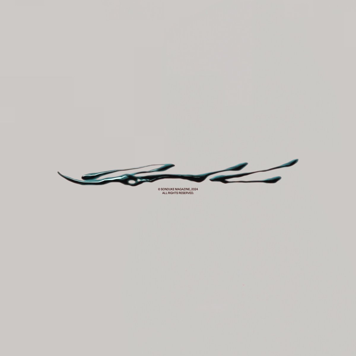 SONDUKE Magazine tweet media