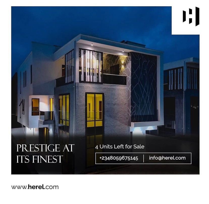 HEREL GLOBAL tweet media