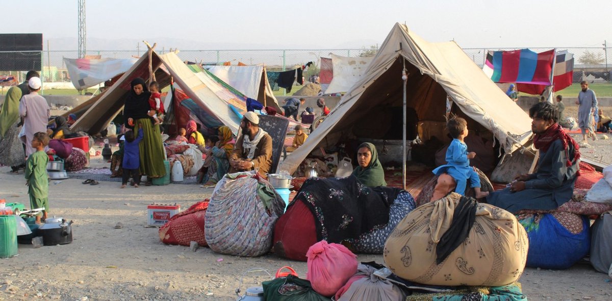 Saaduddin Saad (@saad_saaduddin) on Twitter photo On this #World_Refugee_Day I request the <a href="/GovtofPakistan/">Government of Pakistan</a> <a href="/UNHCRPakistan/">UNHCR Pakistan</a> <a href="/Refugees/">UNHCR, the UN Refugee Agency</a> to include #AfghanRefugees in decision making processes. All parties must ensure the employment of refugees in the development sector specially in those funded by #UNHCR, #GIZ or <a href="/CCAR_Islamabad/">Chief Commissionerate Afghan Refugees Islamabad</a>. On this #World_Refugee_Day I request the <a href="/GovtofPakistan/">Government of Pakistan</a> <a href="/UNHCRPakistan/">UNHCR Pakistan</a> <a href="/Refugees/">UNHCR, the UN Refugee Agency</a> to include #AfghanRefugees in decision making processes. All parties must ensure the employment of refugees in the development sector specially in those funded by #UNHCR, #GIZ or <a href="/CCAR_Islamabad/">Chief Commissionerate Afghan Refugees Islamabad</a>.