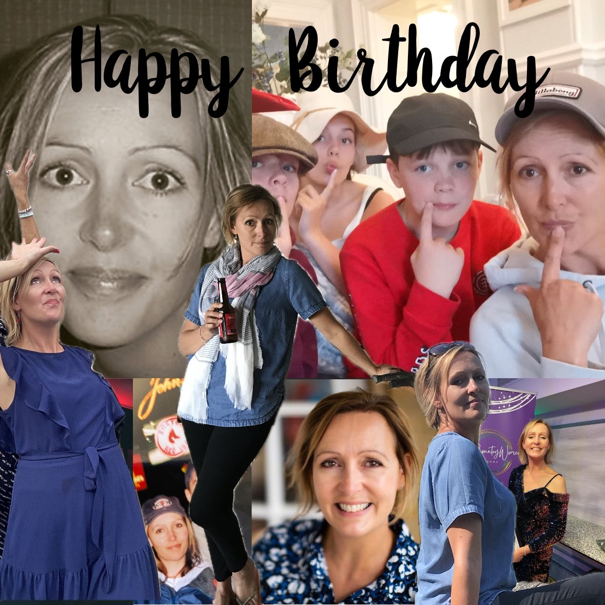 Happy, happy birthday my lovely lady… let the celebrations begin ❤️🙏🎂🎉🥳🎁 <a href="/prince_helen/">Helen🙋🏻‍♀️</a>