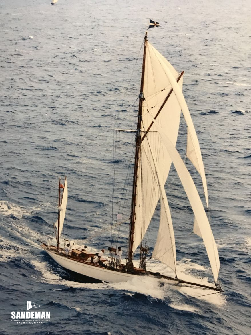 Sandeman Yacht Co (@sandemanyachtco) on Twitter photo Congratulations to PATNA, Greg Powlesland, Katie Fontana, and her merry crew on winning their class overall in the recent <a href="/RichardMilleCup/">Richard Mille Cup</a> .
#classicyachts #yachtsforsale #classicregatta Congratulations to PATNA, Greg Powlesland, Katie Fontana, and her merry crew on winning their class overall in the recent <a href="/RichardMilleCup/">Richard Mille Cup</a> .
#classicyachts #yachtsforsale #classicregatta