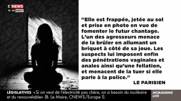 miseb29's tweet photo. Courbevoie ou Gaza 7 octobre.
Quelle différence? 
Israël lutte depuis cette date!
en France, 
Rien depuis #Lola, #SamuelPaty
#Pasdevague  #Pasdamalgam
C'est pourquoi je vote pour dire la vérité aux Français https://t.co/9tDHoPv2wz