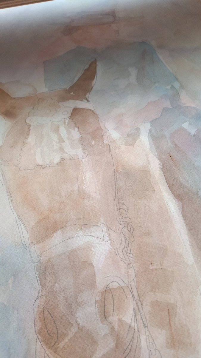 Que feos son los inicios.😓🥴