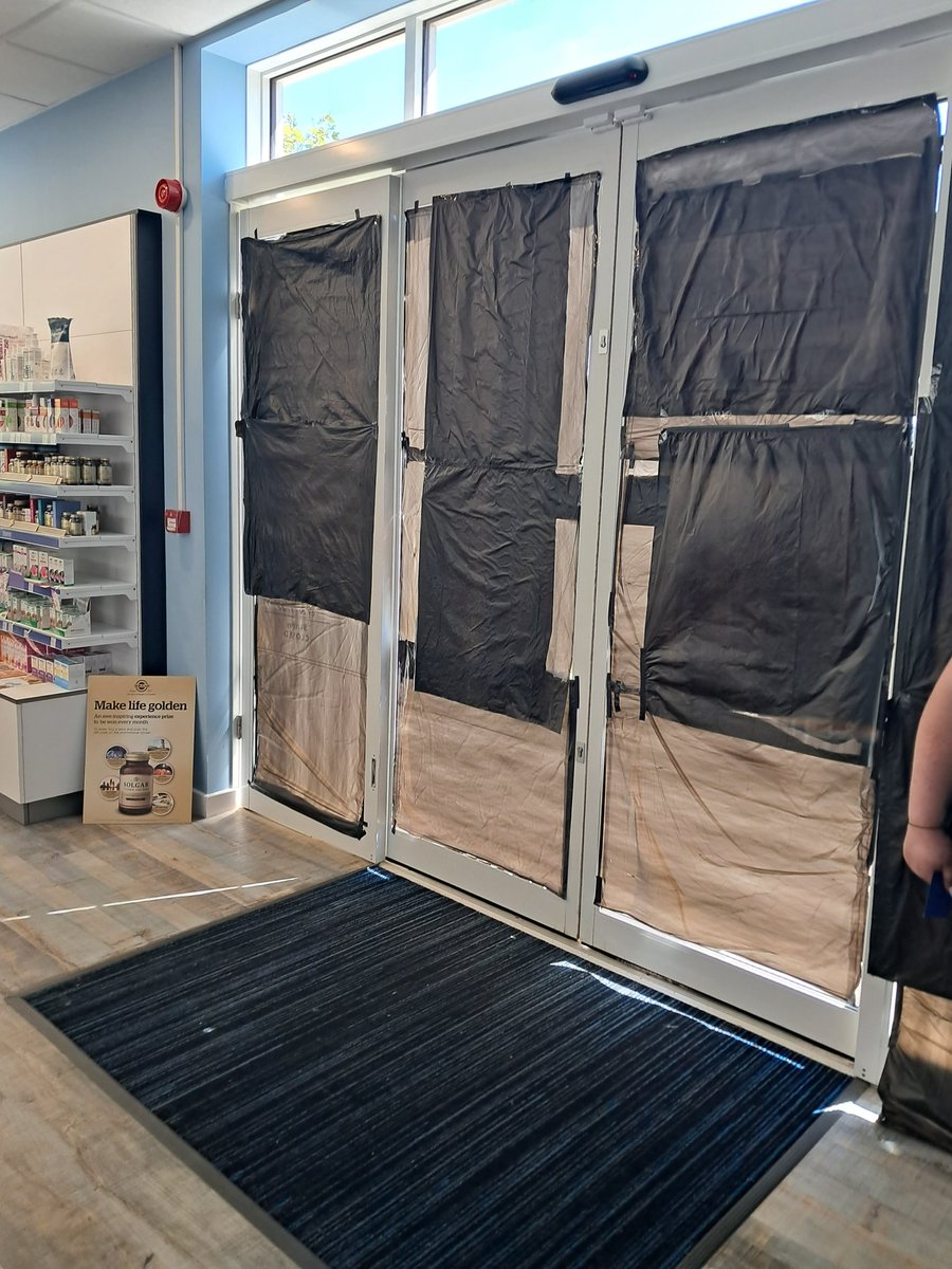 Helga (@helgapolicy) on Twitter photo 