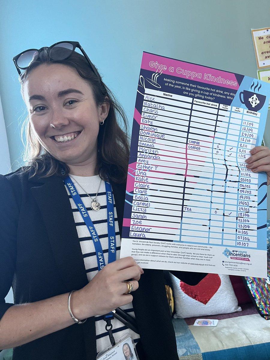 OLICATwellbeing tweet media