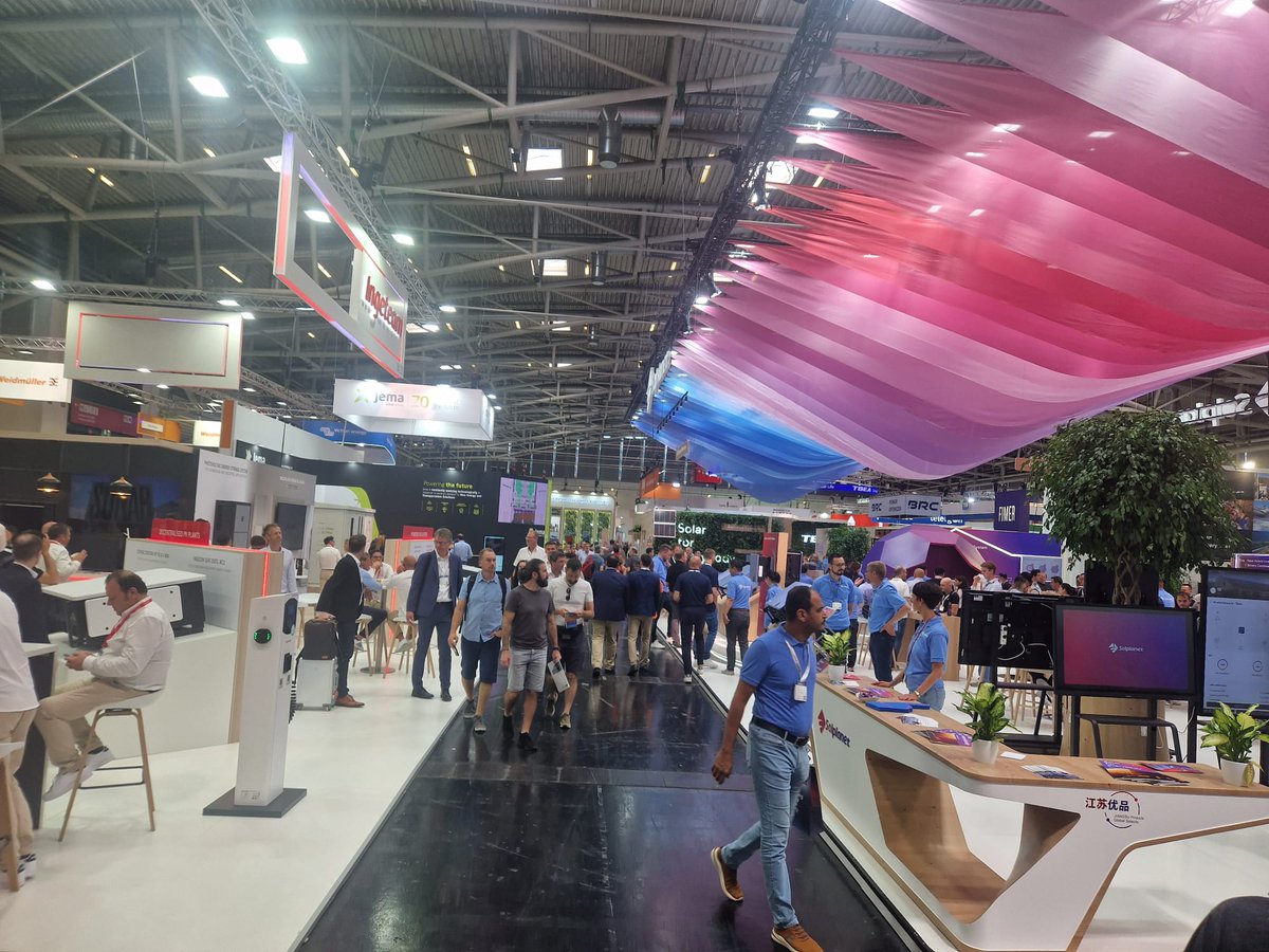 Emtec Energy tweet media