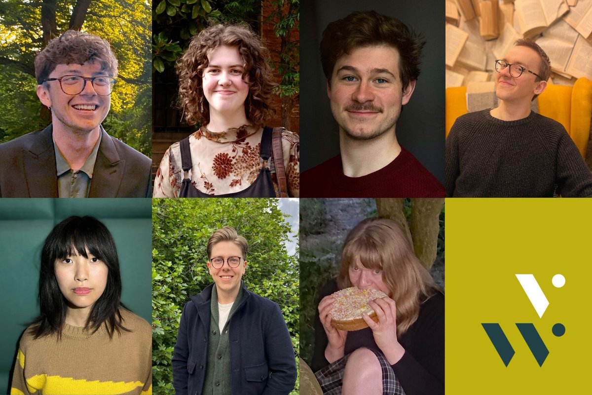 Vaughan Williams Foundation tweet media