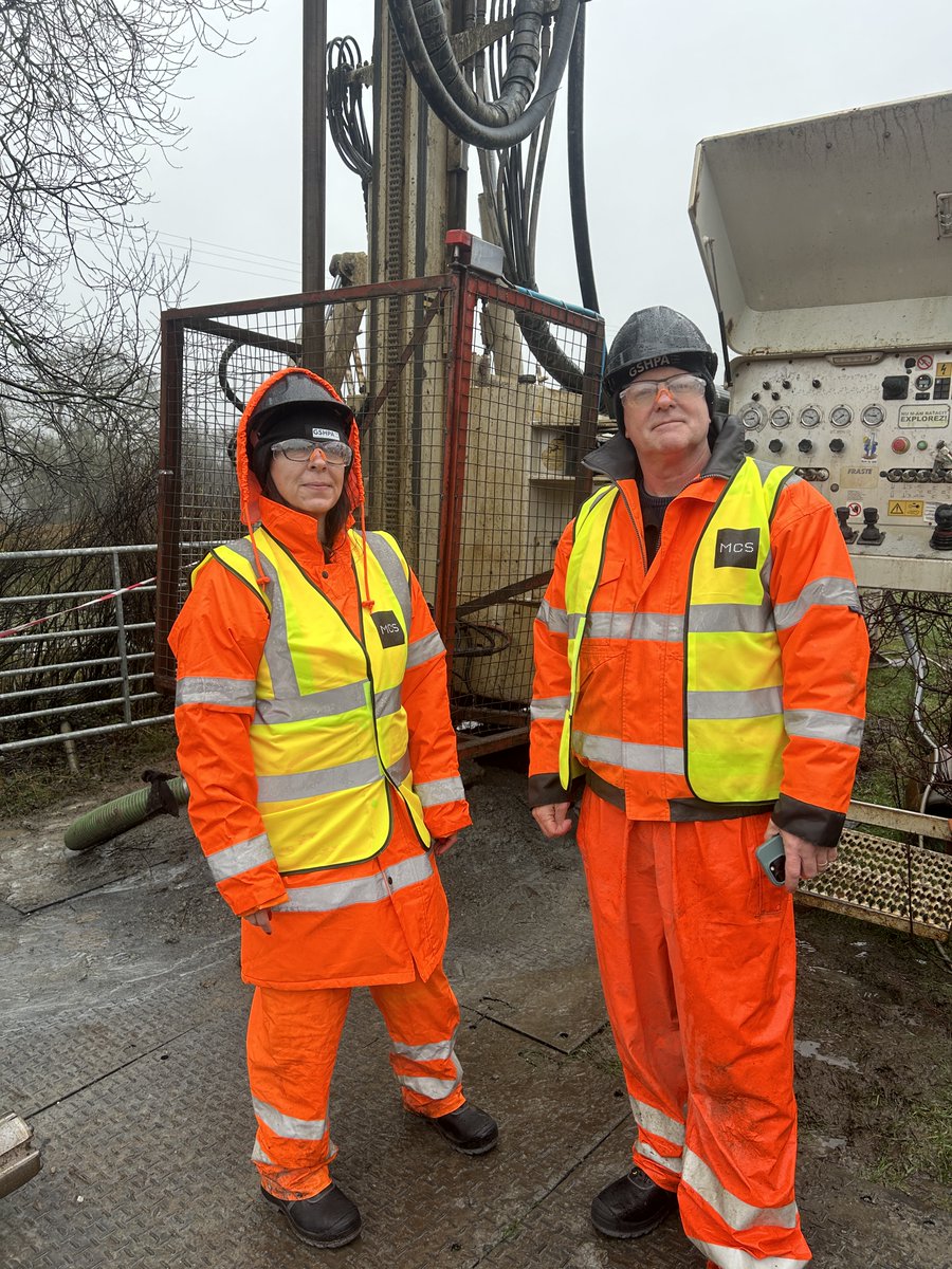 GeoDrilling's tweet image. GSHPA's newly introduced ‘Drilling Standard and Audit’ has been designed to support high standards of work within the industry - b.link/hj0fe3fc

#Aspermont #GSHPA #GroundSourceHeating #Audit #RaisingStandards #MCS #LandDrillingNVQLtd #CodeofConduct #Boreholes #Drilling