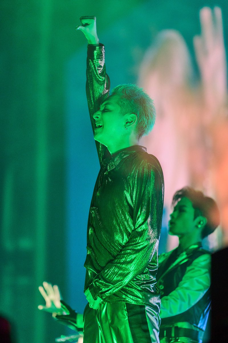 THE RAMPAGE OFFICIAL on X