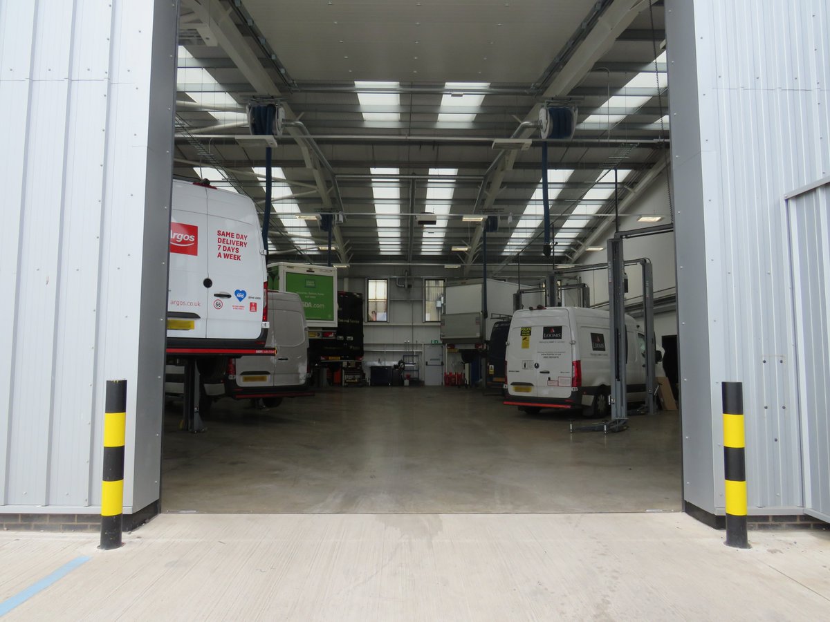 MidsTruckVan's tweet photo. Is your Mercedes-Benz van due its MOT?
Midlands Truck & Van can offer class 4,5 & 7 MOTs at all of our branches and what's more; our workshops offer extended hours to fit around you!
Contact us for more info at:
https://t.co/GKX78JjhiZ
@BallyveseyLtd #MercedesBenzVans #VanMOT https://t.co/umEHo2Bg4I