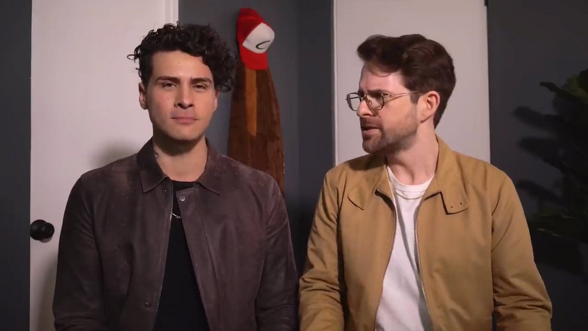 SmoshRewind's tweet photo. Today on @smosh: June 20, 2023

They bought Smosh! There's Anthony! https://t.co/mzqFoEKrsT