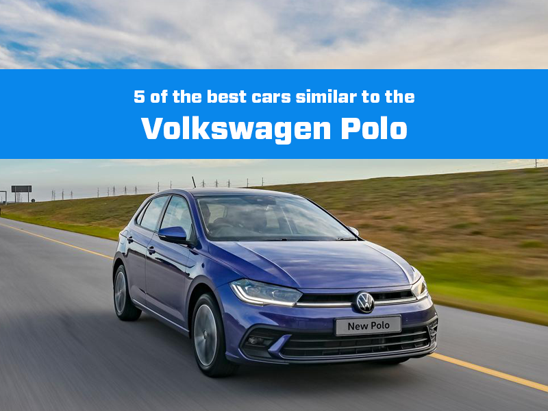 AutoTraderSA's tweet image. While the @VolkswagenSA #Polo has been considered as one of the benchmark #hatchbacks out there, here 5 of the best cars similar to the Polo. Which one are you picking? bit.ly/5BestSimilarCa…