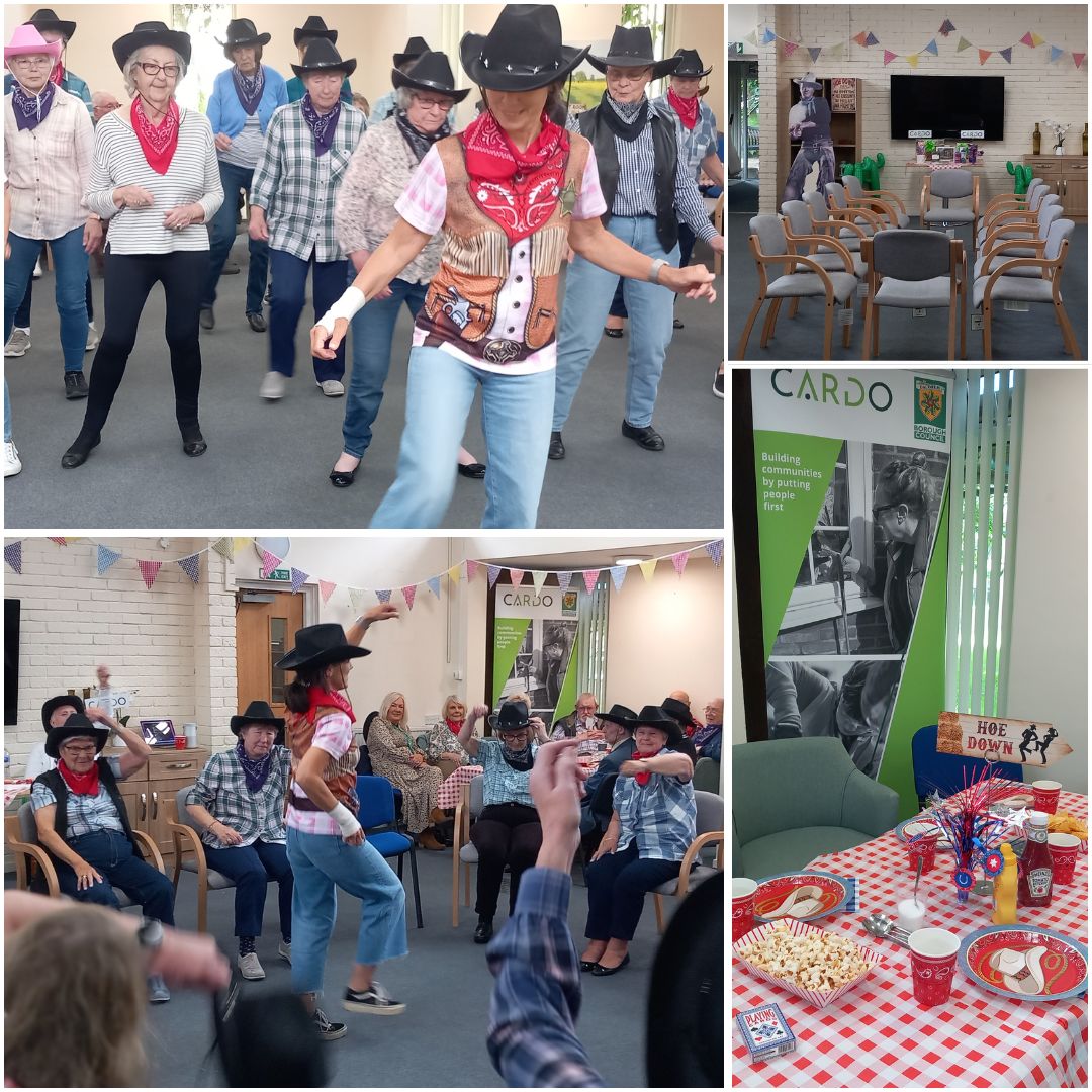 Cardo Group (@cardogroup) on Twitter photo Thrilled to collaborate with <a href="/DacorumBC/">Dacorum Council</a> for the first Adeyfield Hoedown! Country & Western music, inclusive dancing, and more made it a day of fun and wellbeing for all. #Wellbeing #Community #HemelHempstead #ResidentEngagement #DacorumDance Thrilled to collaborate with <a href="/DacorumBC/">Dacorum Council</a> for the first Adeyfield Hoedown! Country & Western music, inclusive dancing, and more made it a day of fun and wellbeing for all. #Wellbeing #Community #HemelHempstead #ResidentEngagement #DacorumDance