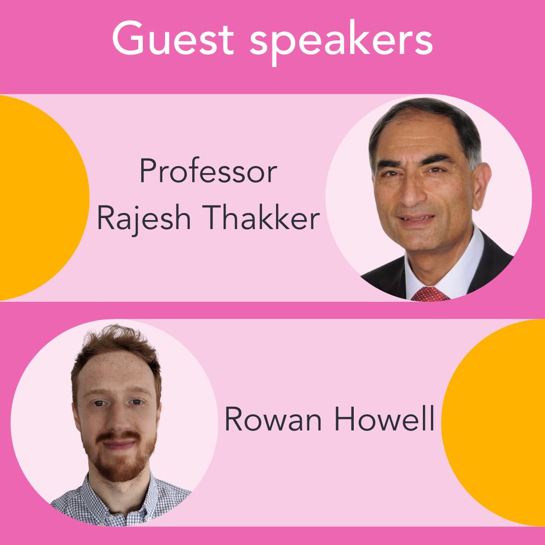 Genomics England tweet media