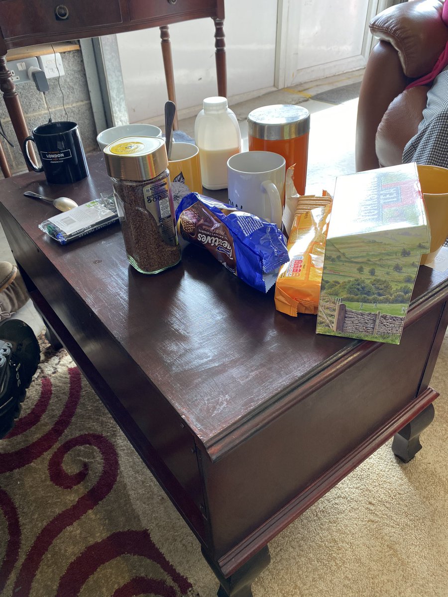 York Cares tweet media