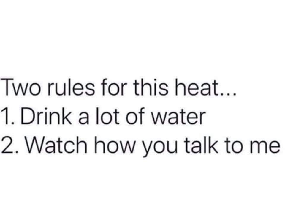 Good Morning Y’all ☕️🌹
Summer is here ☀️
Enjoy 😉😂