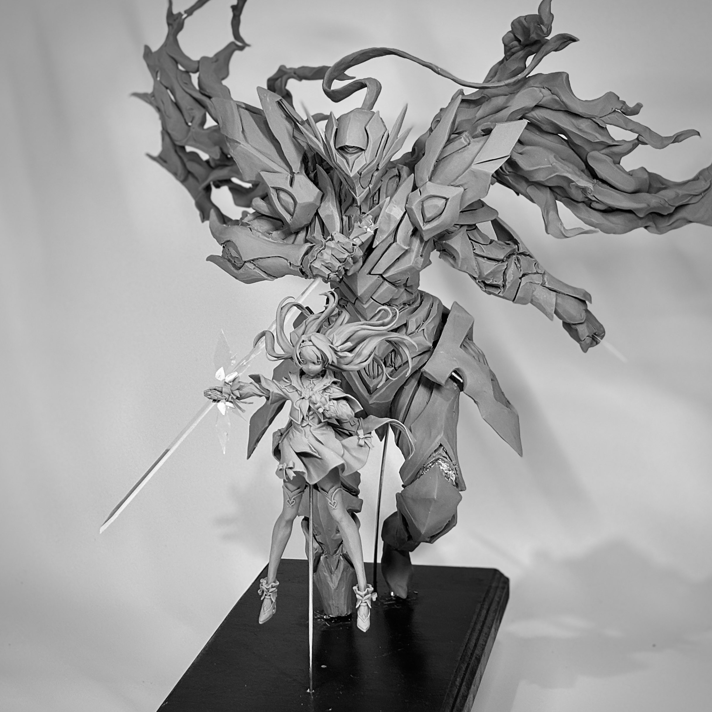 崩壊スターレイル ホタル フィギュア 崩壊スターレイル Imagination