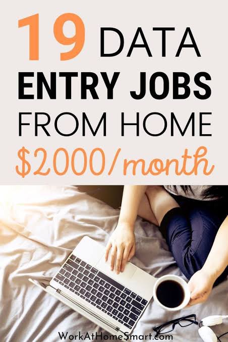 s_mohinii's tweet photo. 19 Websites that'll pay you $2000/month for data entry jobs

I have prepared a list of 19 Websites that'll pay you $2000/month for data entry jobs With Smartphone/Laptop and Internet 

For absolutely FREE 

To get in Dm

1. Follow Me
2. Like &amp; Retweet 
3. Comment "DATA" https://t.co/m8K6yaS35g