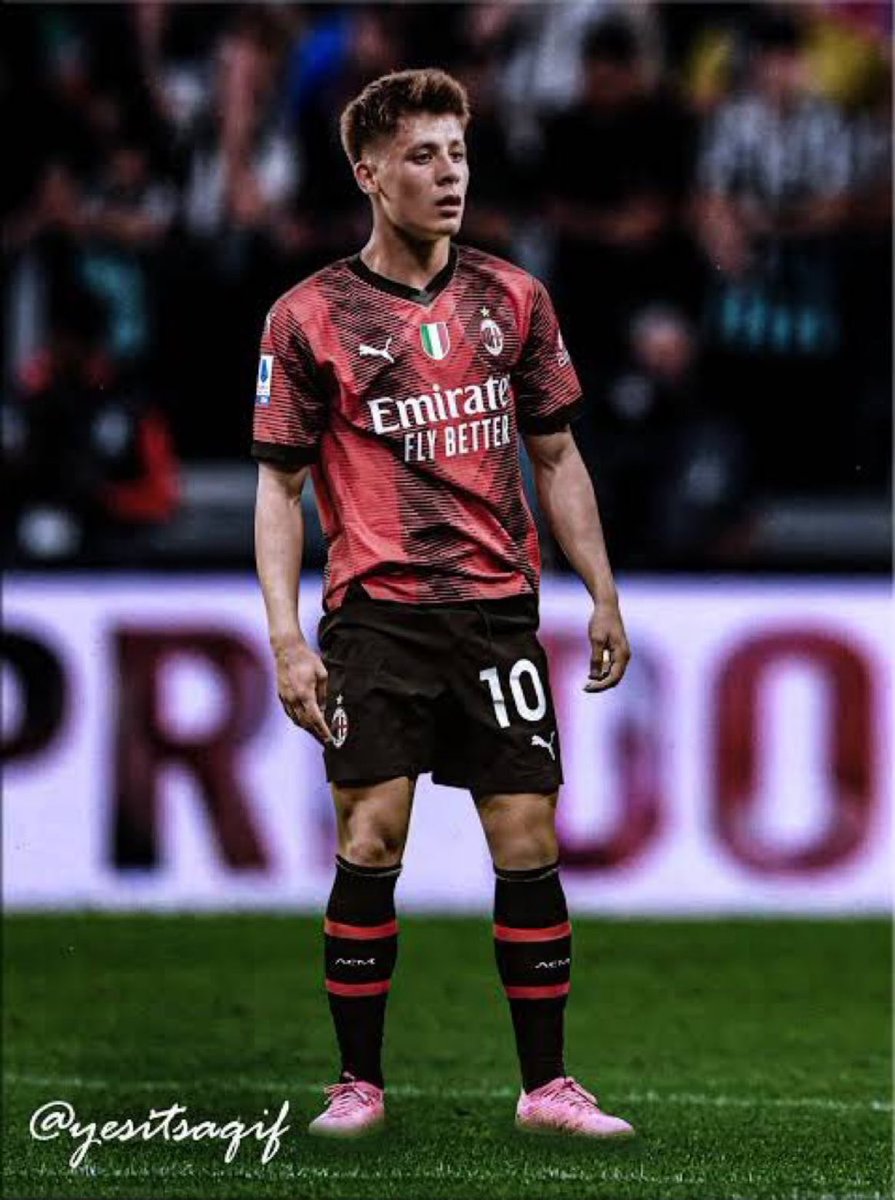 _InsideMilan's tweet photo. Arda guler to Milan on loan…

who says no? https://t.co/Od2MJSBbKN