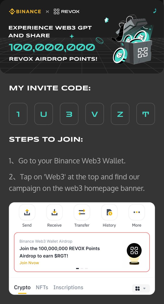 dinobe ♥️ $WELL | 💎 $FYN tweet media